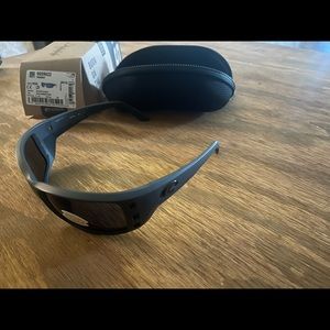 Costa Matte gray Permit 580p